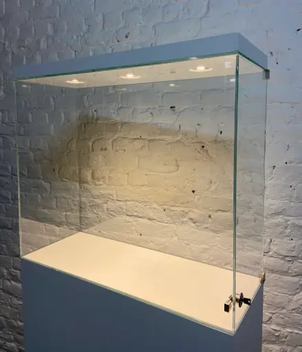  Plafonnier - Leds - Standard - H5/80/30 cm - Blanc